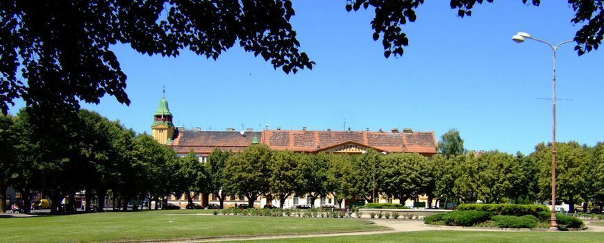 Vyklízení  Terezín