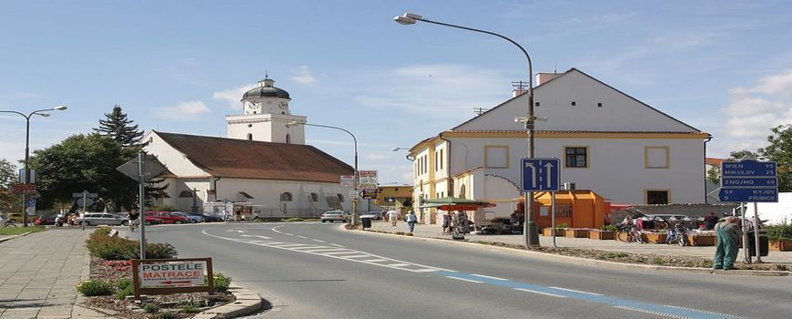 Vyklízení  Pohořelice 