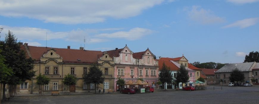Stěhovací služby  Velvary