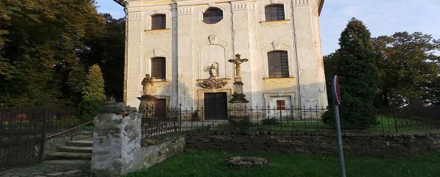 Vyklízení pozůstalostí i nemovitosti Výšovice