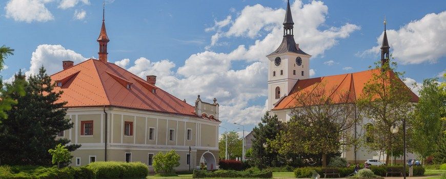 Stěhovací služby   Lázně Bohdaneč