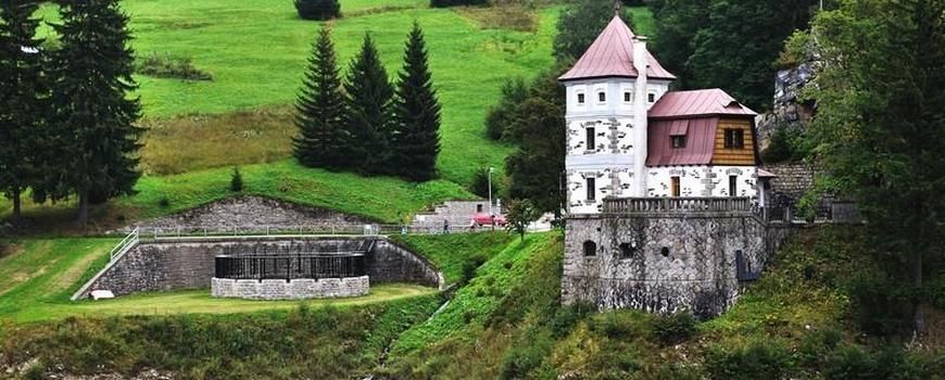 Vyklízení pozůstalostí i nemovitosti    Špindlerův Mlýn