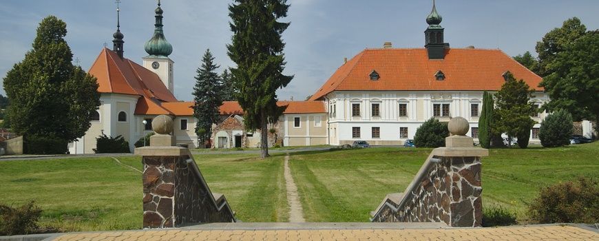 Stěhování Konice