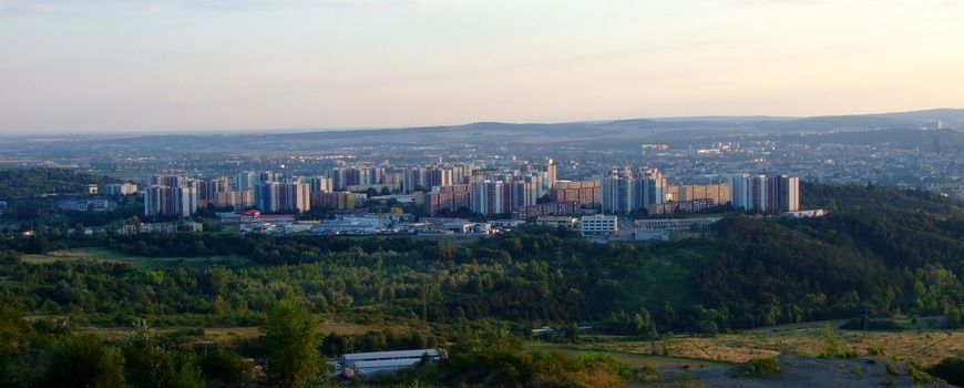 Stěhovací služby Brno -  Vinohrady