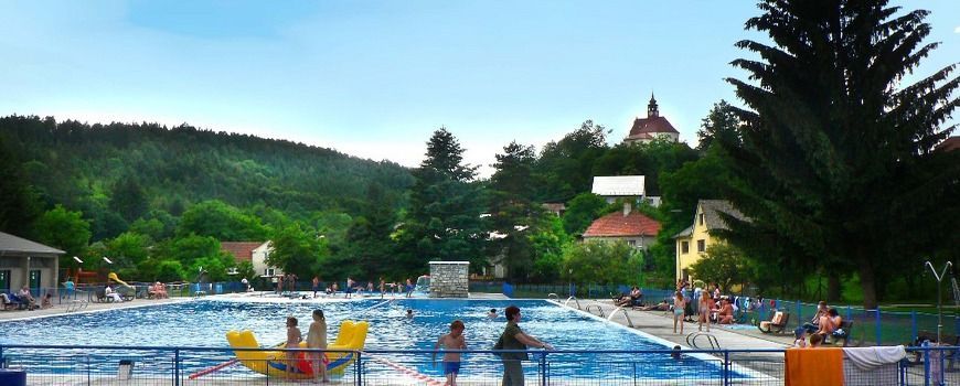 Stěhovací služby Stražisko