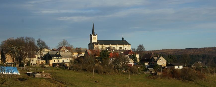 Stěhovací služby   Výsluní
