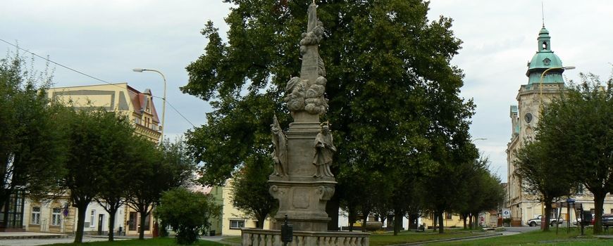Stěhovací služby Šluknov