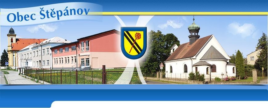 Vyklízení Štěpánov (okres Olomouc)