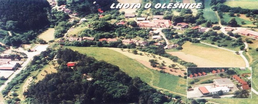 Vyklízení půd a sklepů Lhota u Olešnice