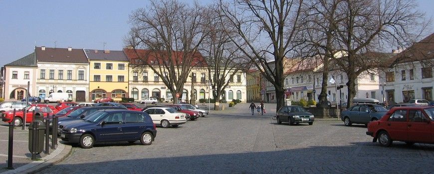 Vyklízení   Rychnov nad Kněžnou
