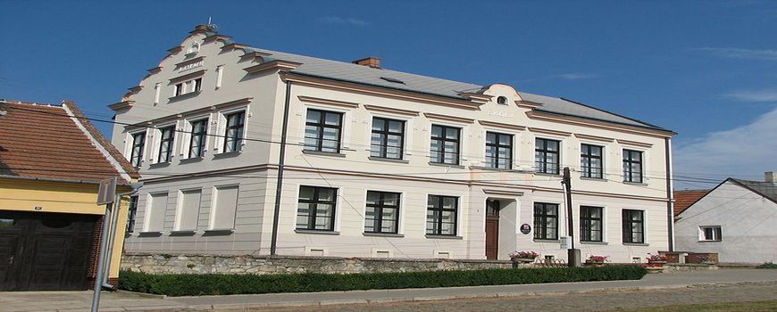 Vyklízení Kelčany