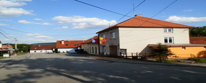 Stěhování   Kuřimské Jestřabí