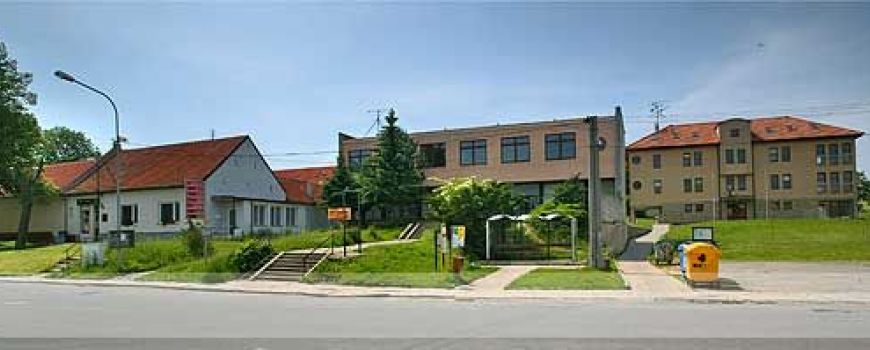 Vyklízení  Otnice