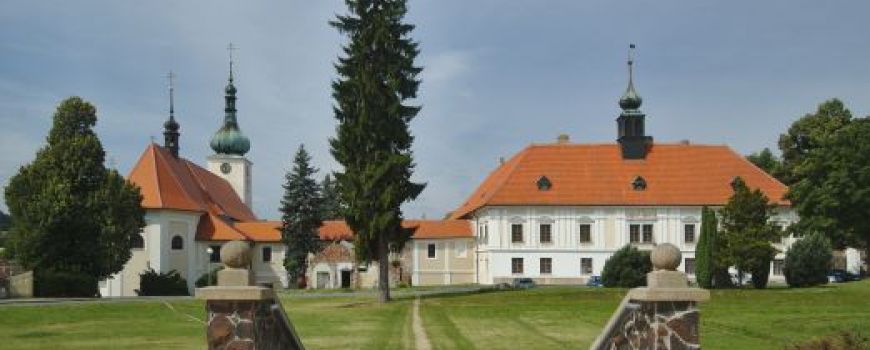 Vyklízení  Konice