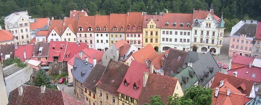Stěhovací služby   Loket