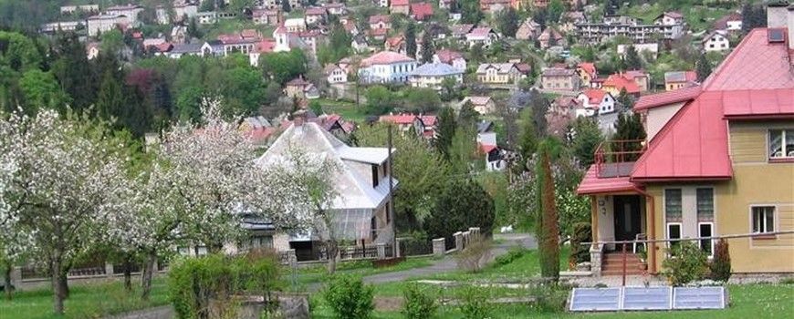 Vyklízení   Jablonec nad  Jizerou