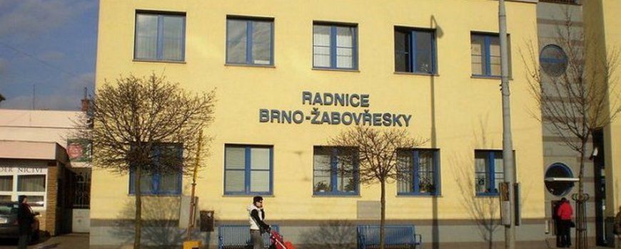 Stěhovací služby Brno -  Žabovřesky