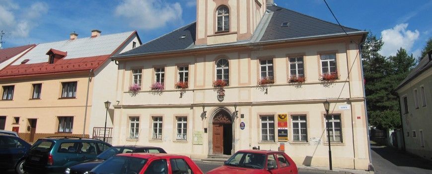 Stěhovací služby   Krásno