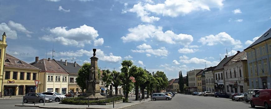 Stěhovací služby     Lomnice  nad  Popelkou