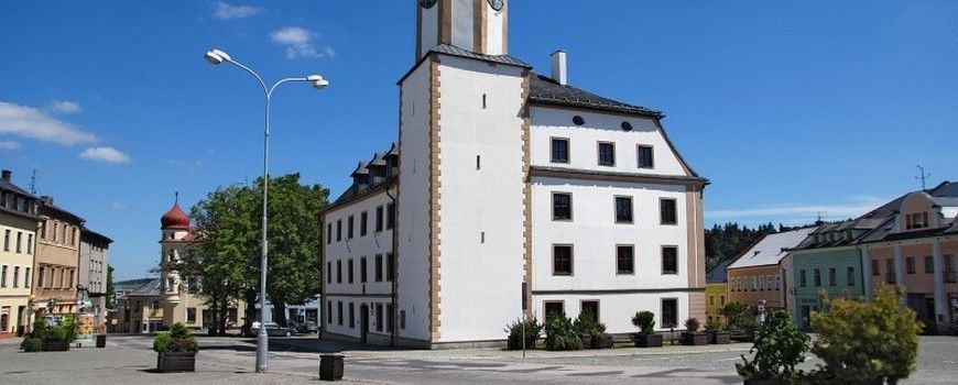 Stěhování   Rýmařov