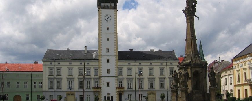 Vyklízení půd a sklepů  Litovel