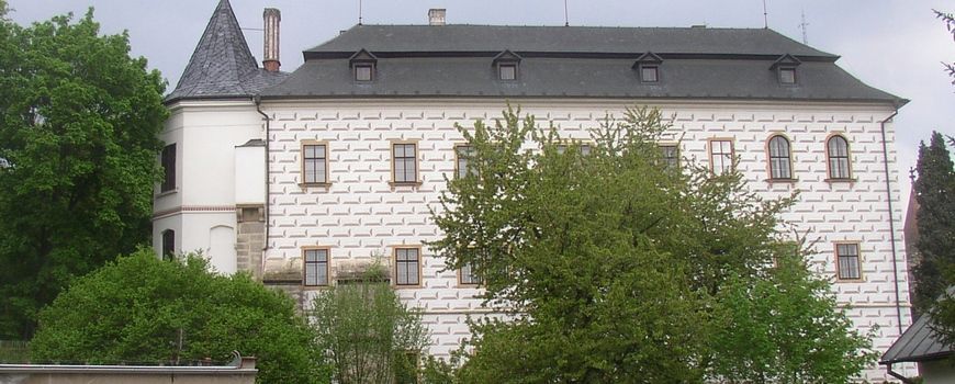 Stěhování Slatiňany