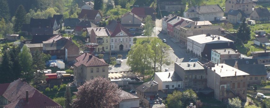 Stěhování   Stárkov