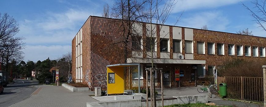 Stěhovací služby Neratovice