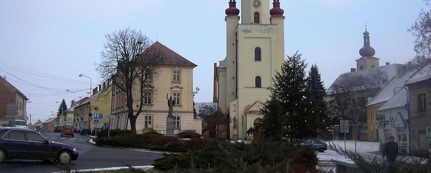 Stěhovací služby Ivanovice na Hané
