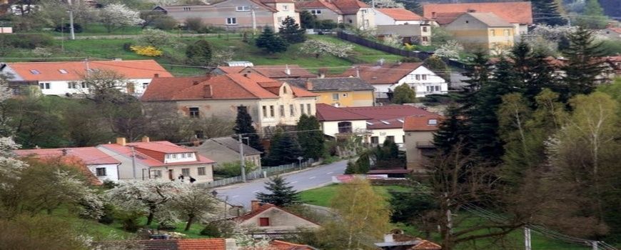 Vyklízení bytů a domů Olomučany