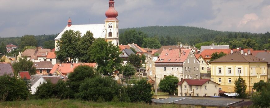 Vyklízení   Skalná