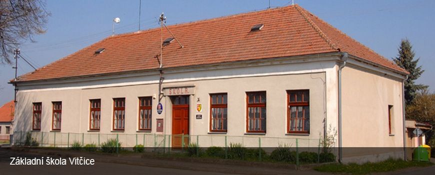 Vyklízení Vitčice
