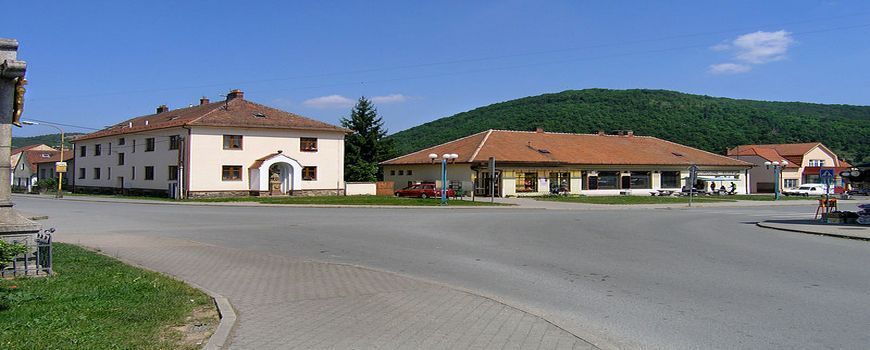 Vyklízení  Předklášteří