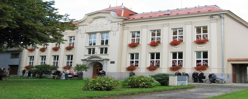 Stěhovací služby Pivín