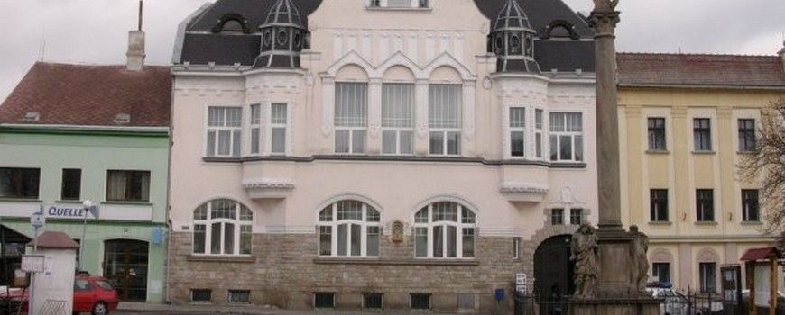Stěhovací služby Chabařice