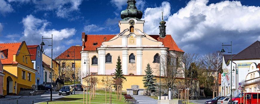 Vyklízení  Mnichovice