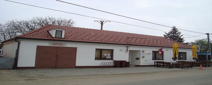 Vyklízení    Lesní Hluboké 