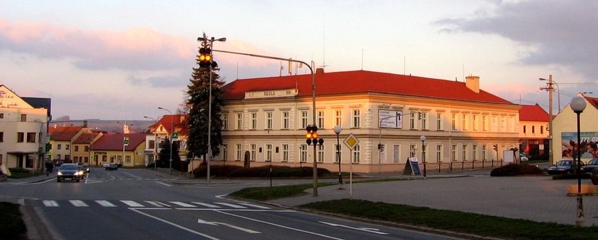 Stěhovací služby Kunovice