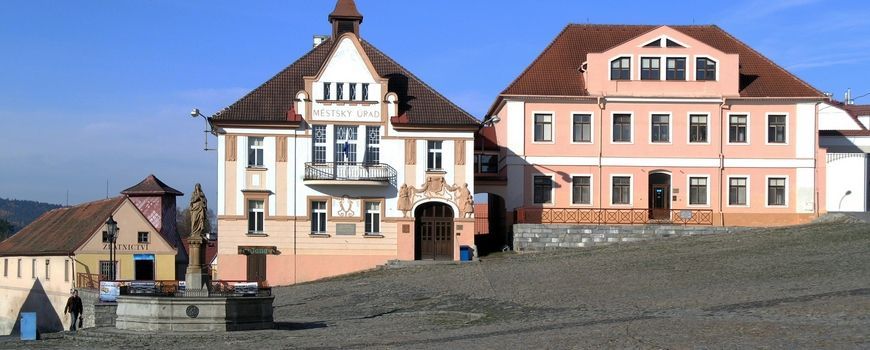 Vyklízení   Nepomuk