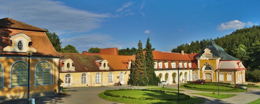 Vyklízení  Velké Opatovice