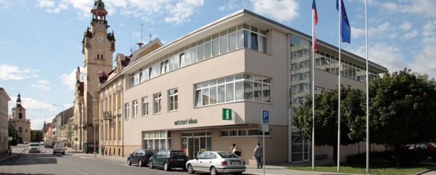 Stěhovací služby  Lovosice
