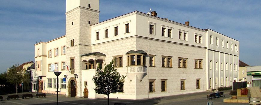 Stěhovací služby Kyjov