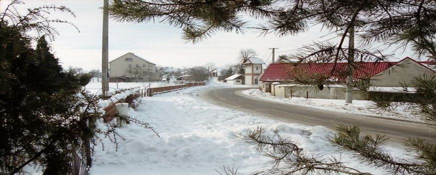 Stěhovací služby    Křižínkov