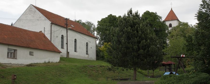 Vyklízení  Kobeřice  u  Brna