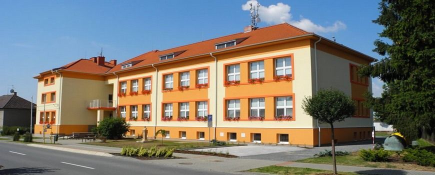 Vyklízení Hněvotín