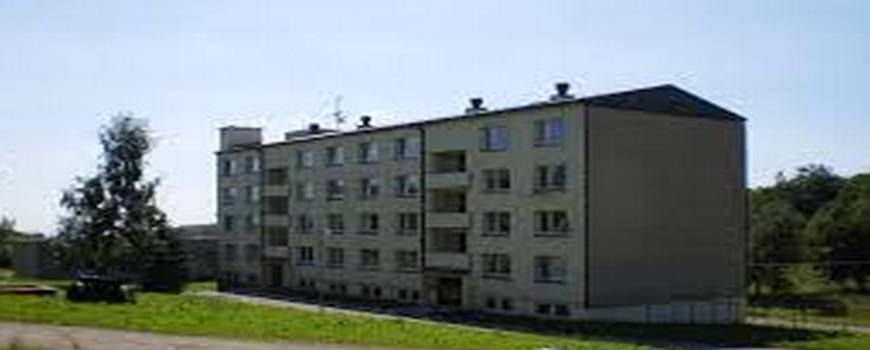 Stěhování bytů a domů Kozlov (okres Olomouc)