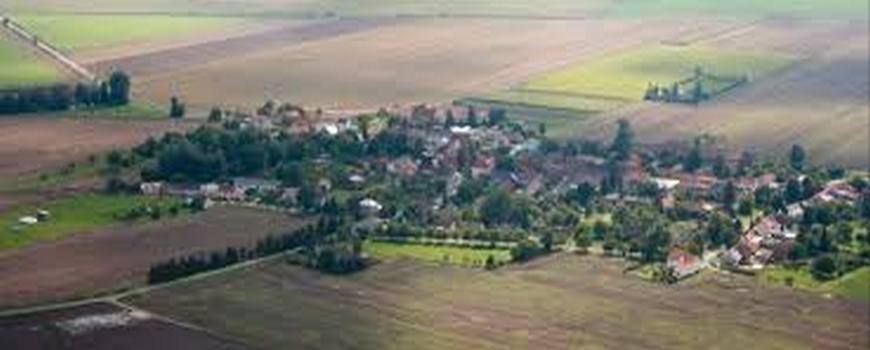 Vyklízení  Klopotovice