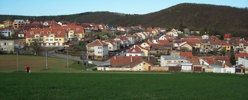 Stěhování Brno-Kníničky