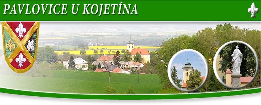 Vyklízení  Pavlovice u Kojetína