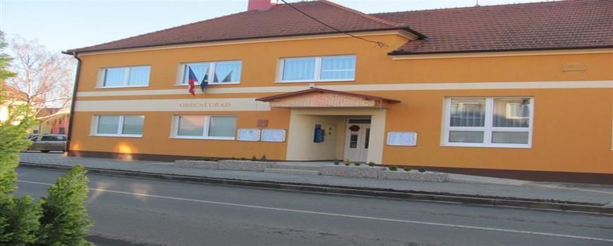 Vyklízení Tasov (okres Hodonín)